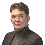 Гаврилов Дмитрий Викторович