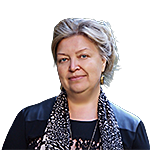 Володина Елена Викеевна